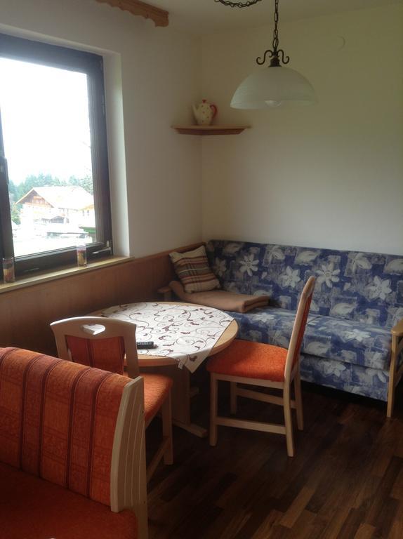 Haus Elsa Apartamento Ramsau am Dachstein Quarto foto