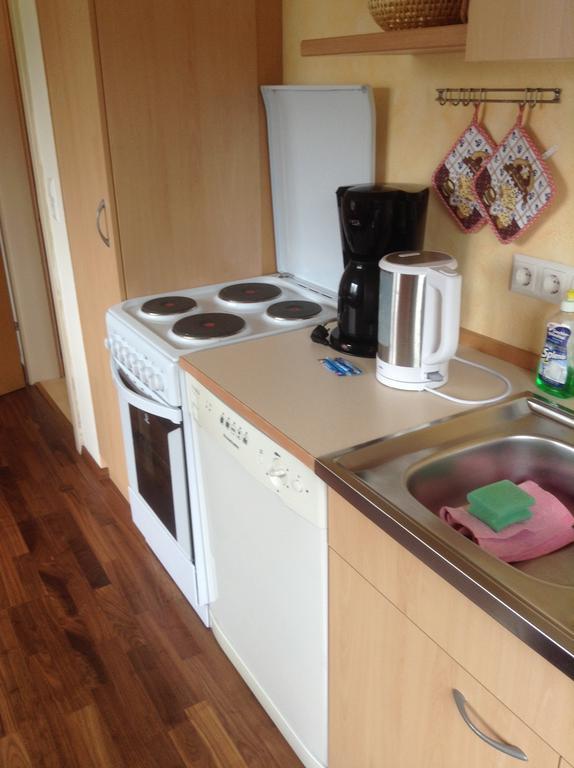 Haus Elsa Apartamento Ramsau am Dachstein Quarto foto
