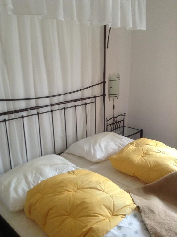 Haus Elsa Apartamento Ramsau am Dachstein Quarto foto