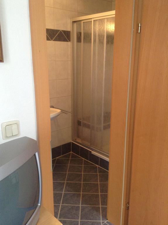 Haus Elsa Apartamento Ramsau am Dachstein Quarto foto