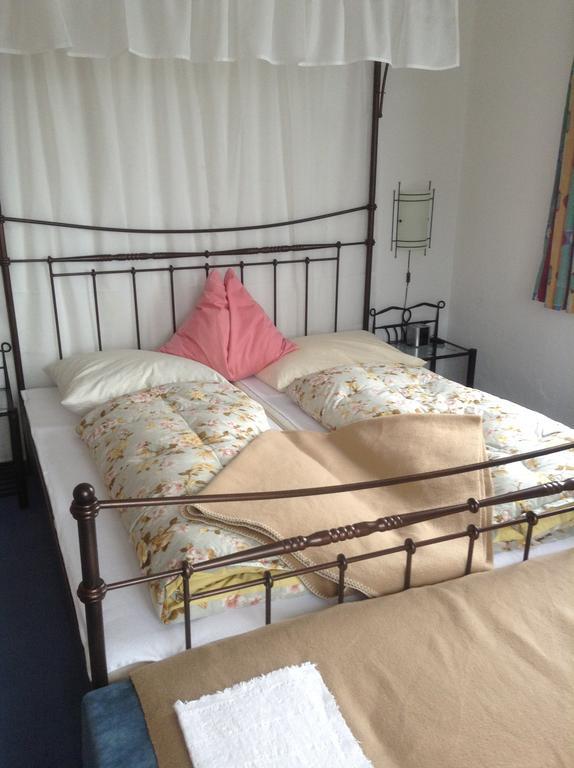 Haus Elsa Apartamento Ramsau am Dachstein Quarto foto