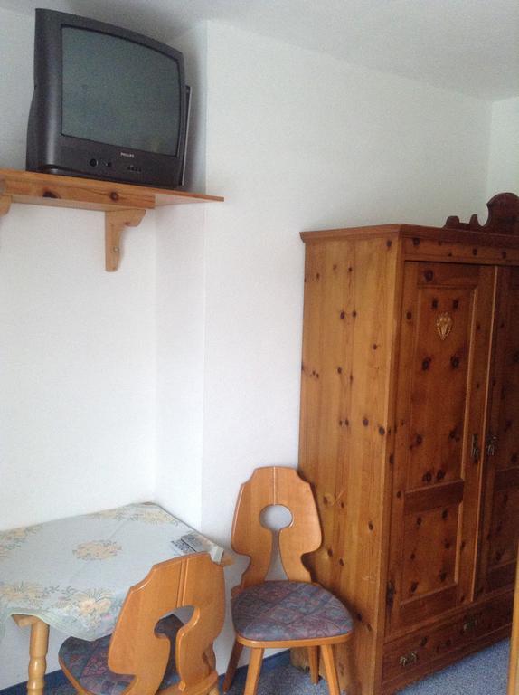 Haus Elsa Apartamento Ramsau am Dachstein Quarto foto