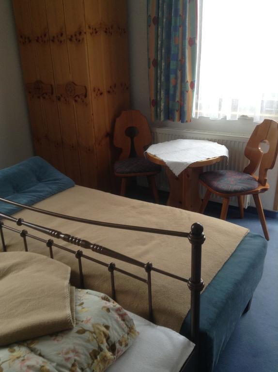 Haus Elsa Apartamento Ramsau am Dachstein Quarto foto