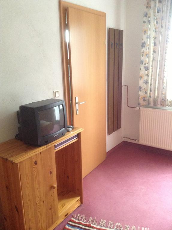 Haus Elsa Apartamento Ramsau am Dachstein Quarto foto