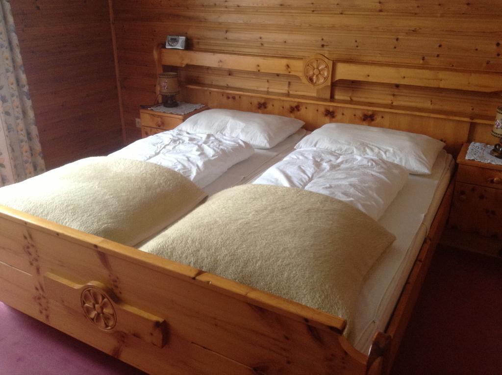 Haus Elsa Apartamento Ramsau am Dachstein Quarto foto