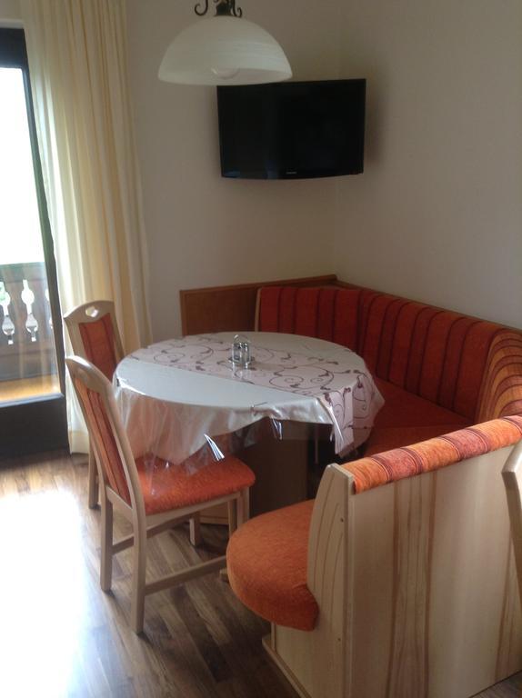 Haus Elsa Apartamento Ramsau am Dachstein Quarto foto