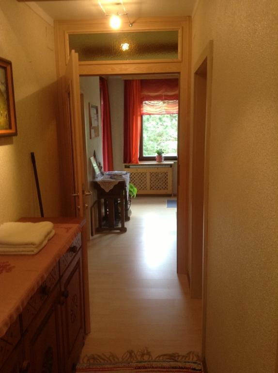 Haus Elsa Apartamento Ramsau am Dachstein Exterior foto