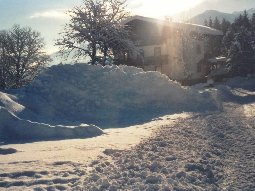 Haus Elsa Apartamento Ramsau am Dachstein Exterior foto
